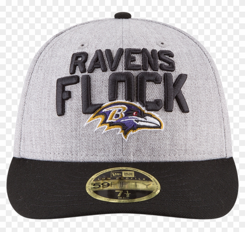 Download Transparent Baltimore Ravens Logo Svg