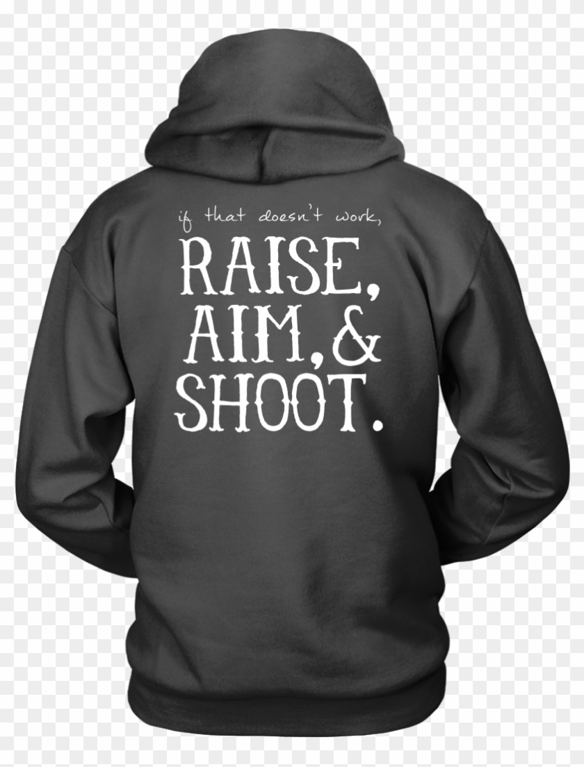 Live Laugh Love - Benchmade Hoodie Clipart