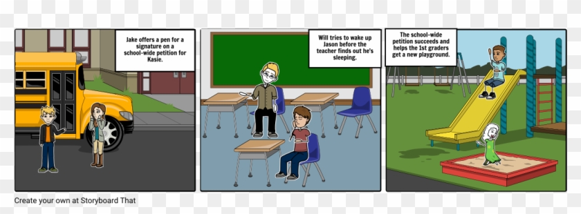 Weird - School Clipart (#2824375) - PikPng