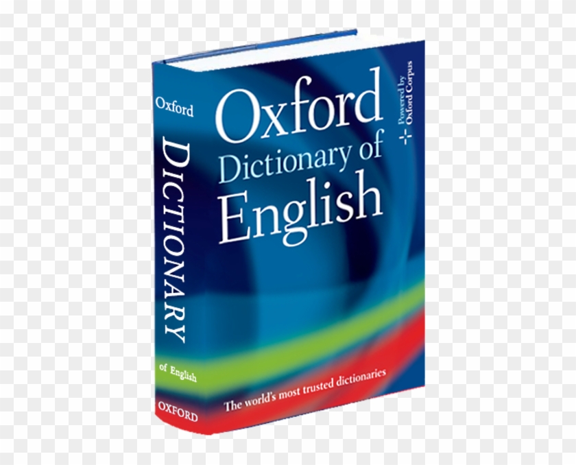 Oxford English Dictionary Amazon