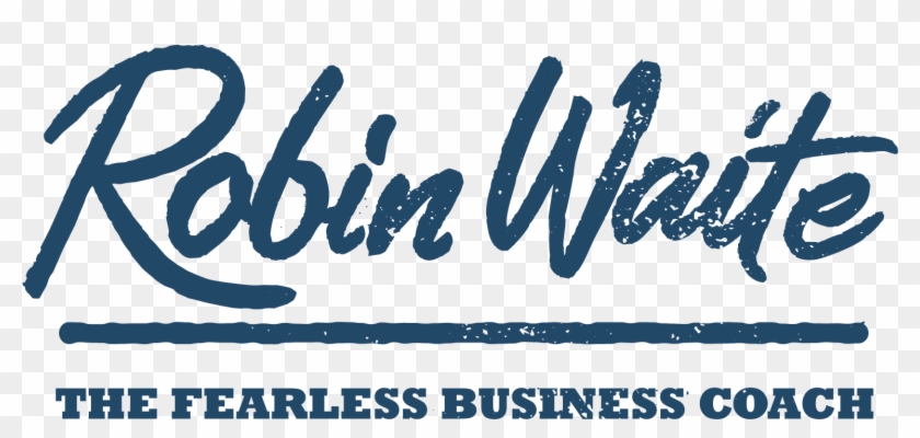 Business Coach Logo Calligraphy Clipart Pikpng