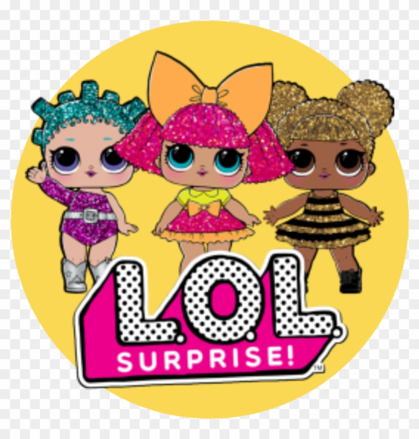 Free Free 129 Surprise Doll Lol Birthday Shirt Svg SVG PNG EPS DXF File