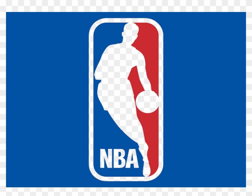 Download Nba Png Pic For Designing Use - Nba Logo Big Clipart