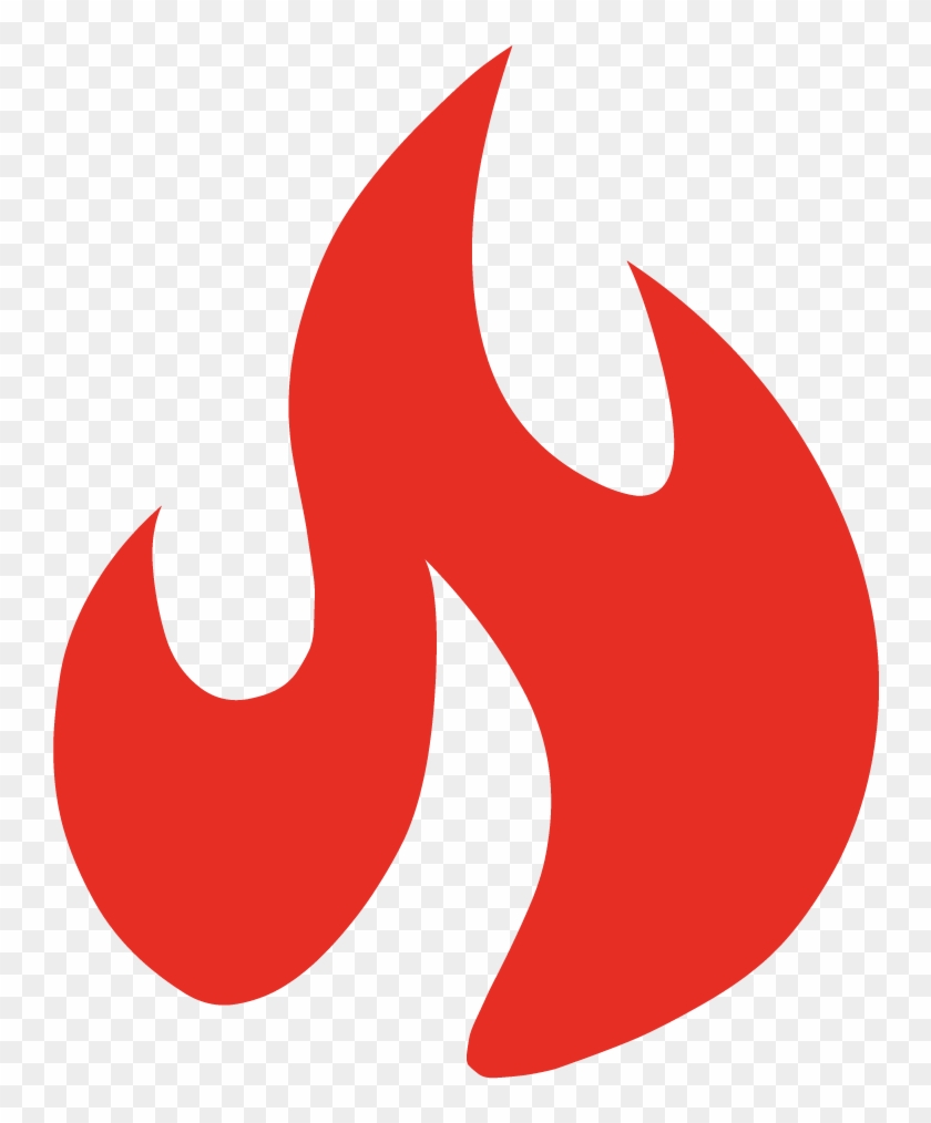 Fire Clip Art - Png Download (#2879465) - PikPng