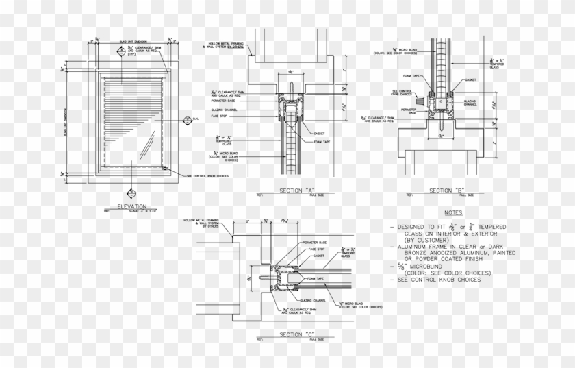 Interior Metal Door Jamb Detail Www Picsbud Com Metal