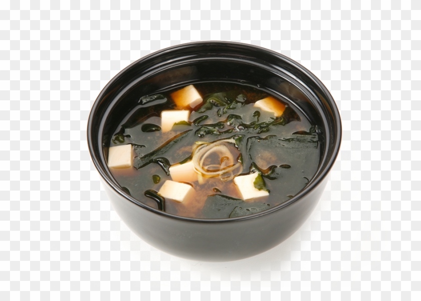 Miso Soup - Miso Soup Transparent Background Clipart (#290328) - PikPng