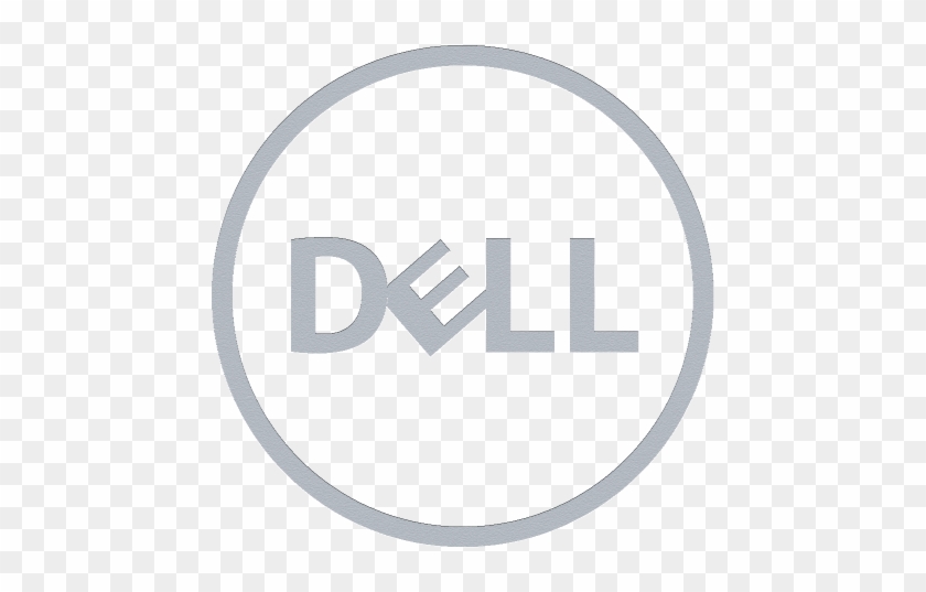 Dell Logo Png - 1 Second Clipart