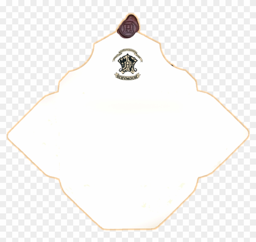 Download Hogwarts Envelope Png Emblem Clipart 2900578 Pikpng