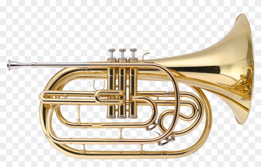 French Horn Png Clipart (#2906830) - PikPng