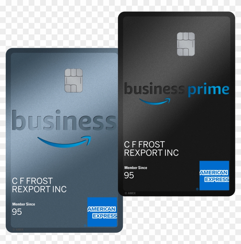 download-amazon-business-credit-card-transparent-background-amazon