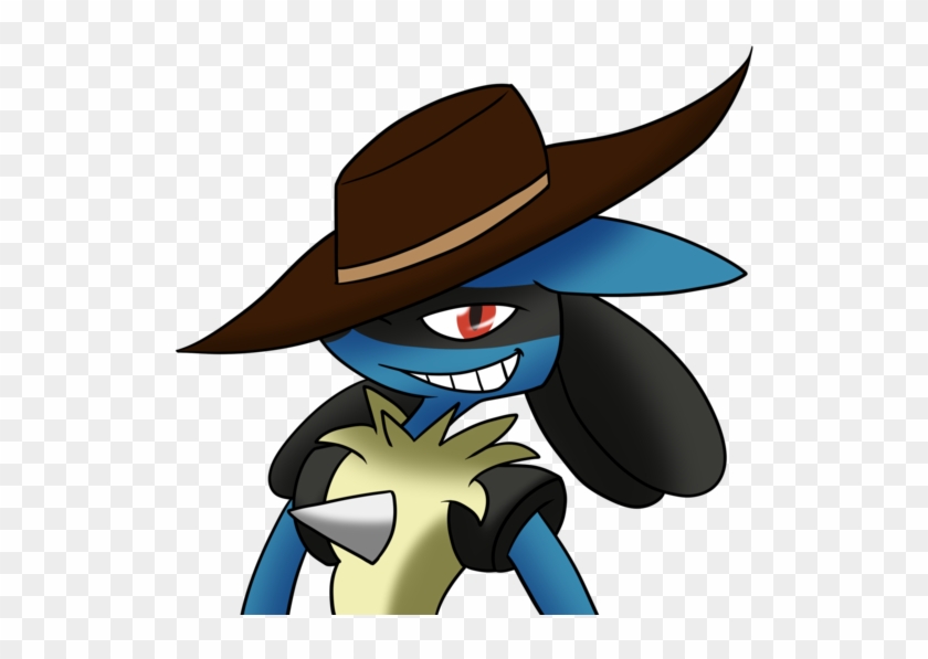 If Not Lucario What Pokémon Would Your Channel Be Based - Cartoon Clipart