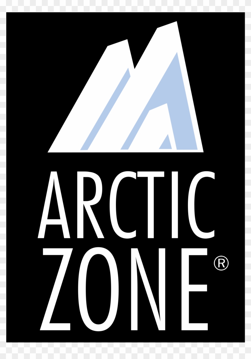Artic Logo Png Transparent - Arctic Zone Clipart #2915500