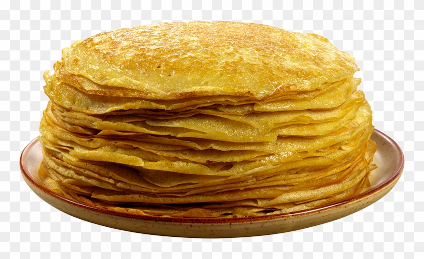 Pancake Png - Блины Для Детей Clipart #2924322