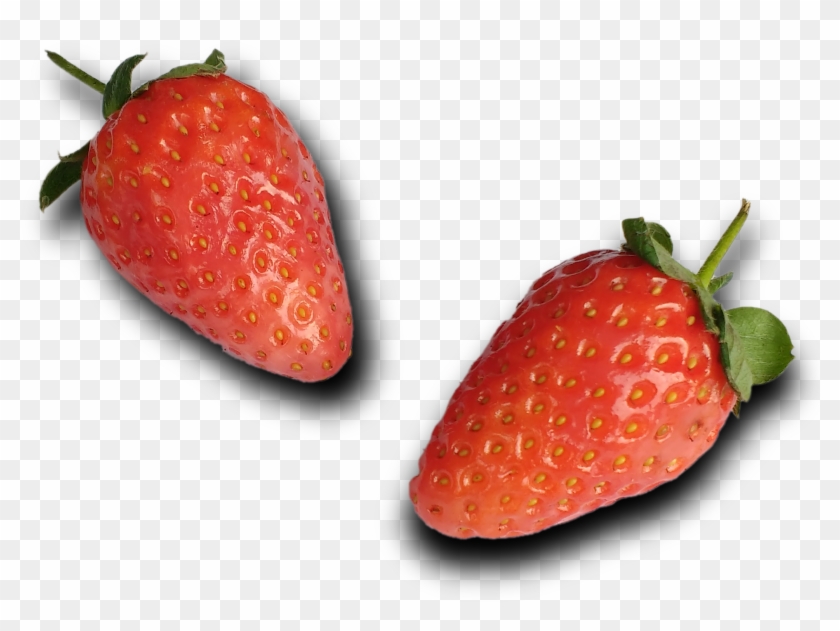 Http - //res - Cloudinary - - Strawberry Clipart #2928202