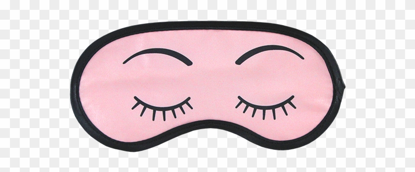 Sleep Masks Swissco Llc Spa Body Printed - Sleep Mask Eye Print Clipart