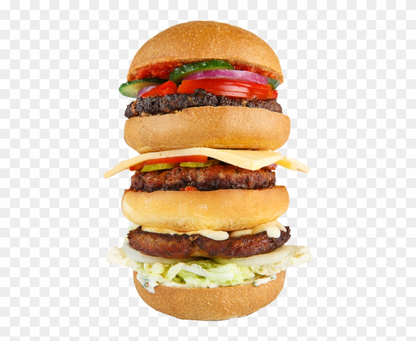 Download High Resolution Png - Super Burger Png Clipart