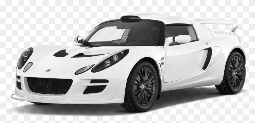 2011 Lotus Exige Reviews And Rating - Lotus Exige Clipart (#2949279 ...