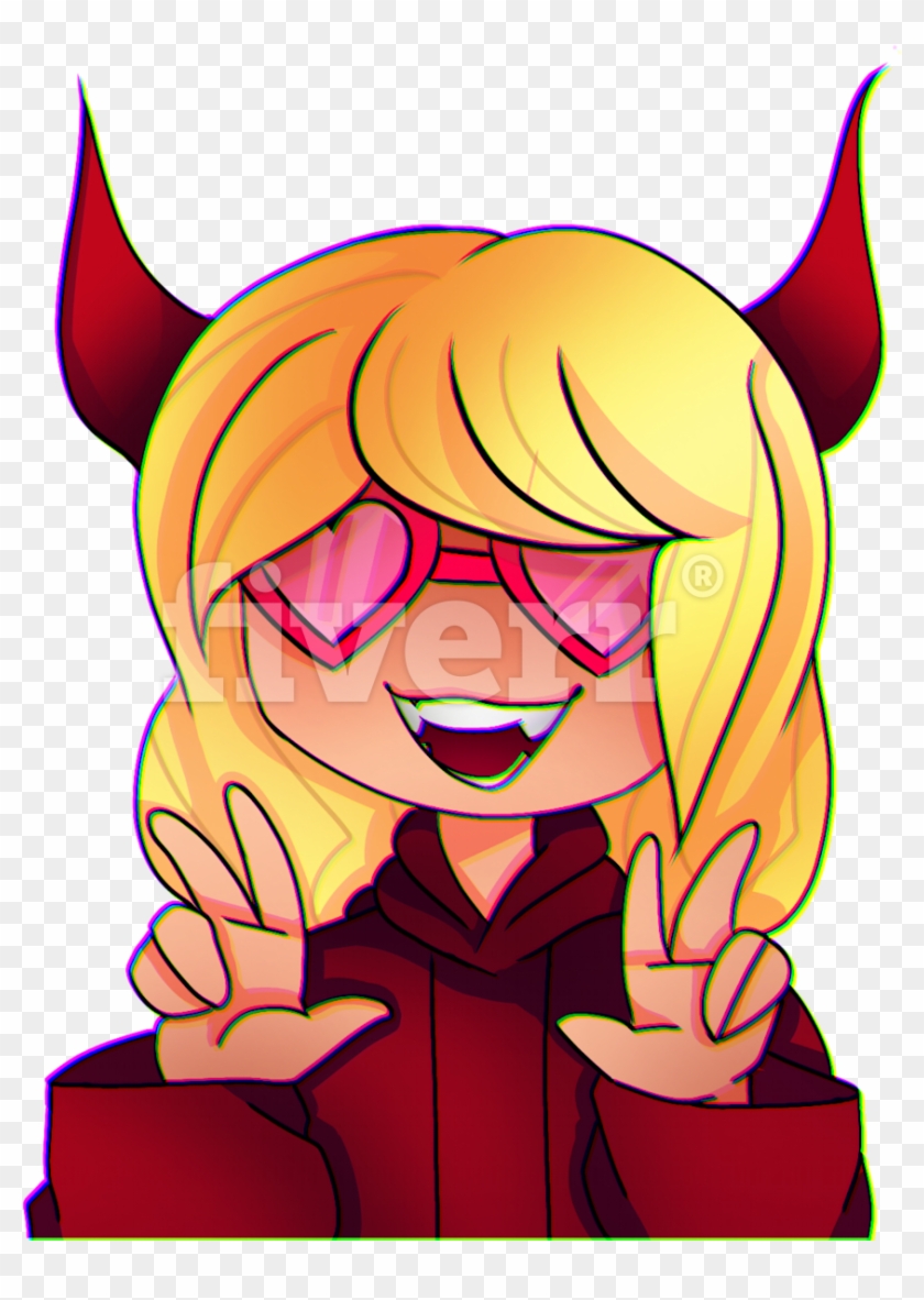 Avatar Roblox Girl Png
