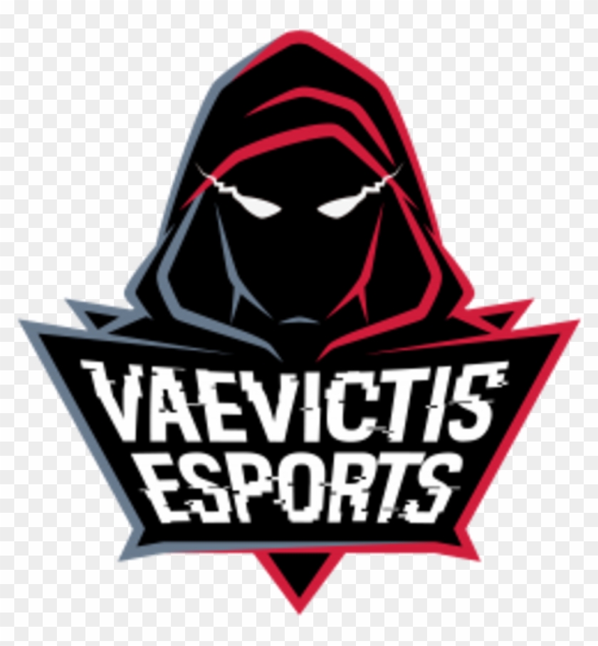 Vaevictis Esports Logo Clipart (#2957334) - PikPng