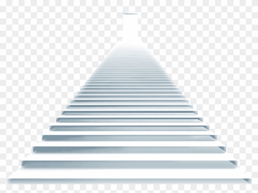 Download Stairs , Png Download - White Stairs Transparent Clipart Png