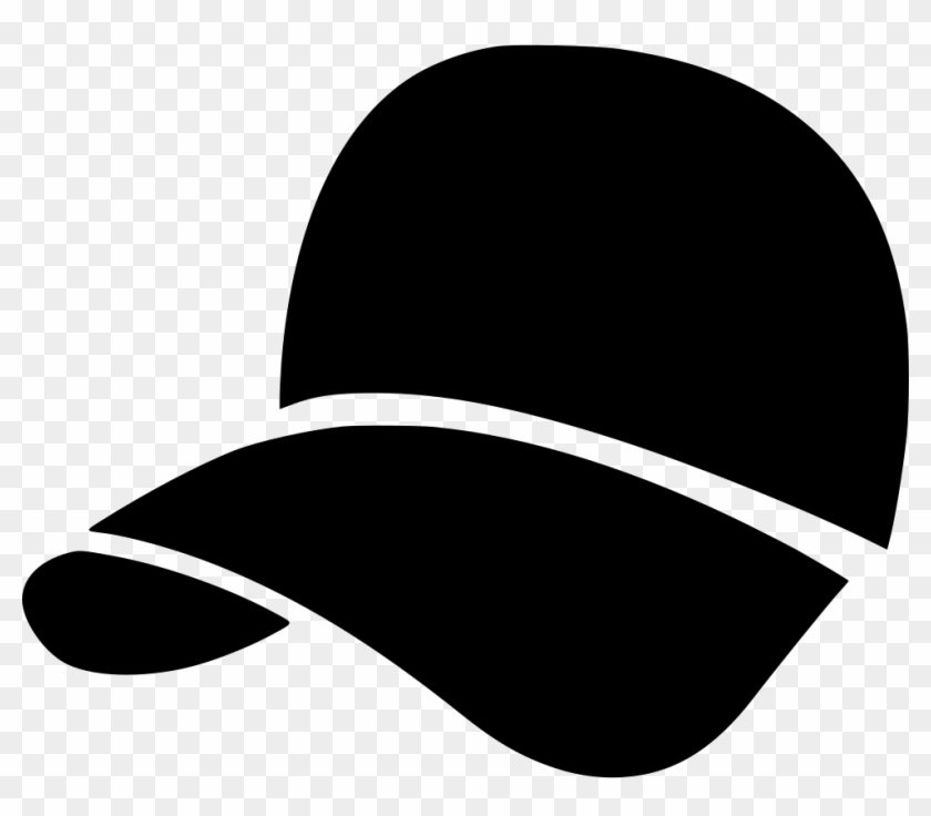 Download Hat Svg Free - Cap Png Icon Clipart Png Download - PikPng