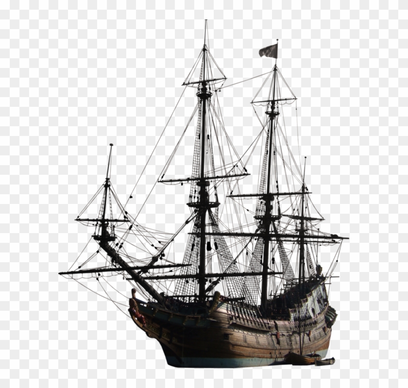 Bateau Pirate Png Batavia Ship Clipart Pikpng