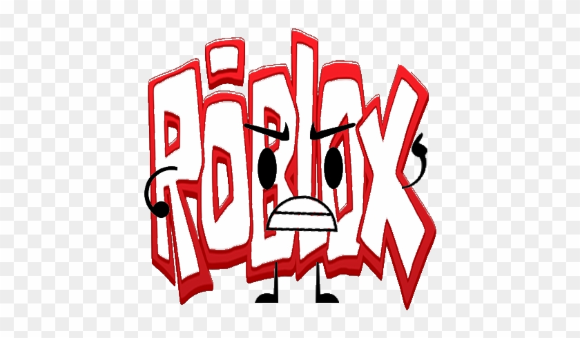 Roblox Logo Png - Roblox Clipart