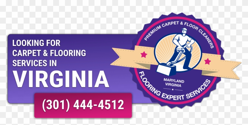 Scher Flooring Services Wood Floor Cleaning & Restoration - Emblem Clipart #33118