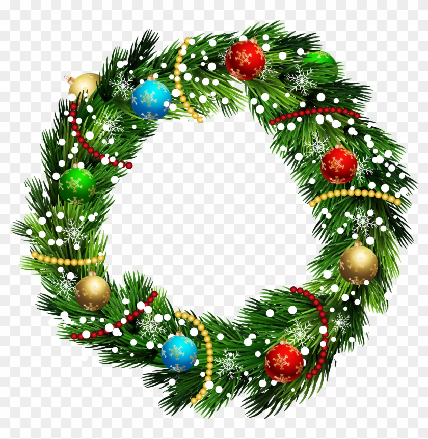 Transparent Christmas Png Clip Art Image Gallery Yopriceville (#38326 ...