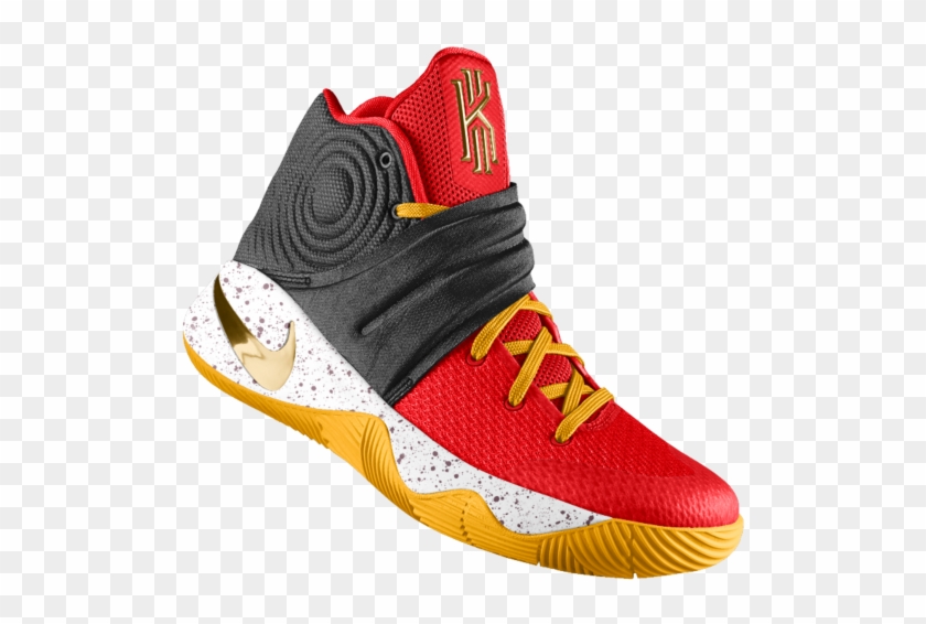 Kyrie 2 Id Men's Basketball Shoe 