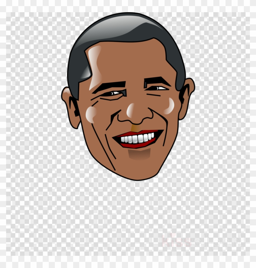 Copyright Symbol Png Clipart Barack Obama - Black And White Coffee Bean Logos Transparent Png