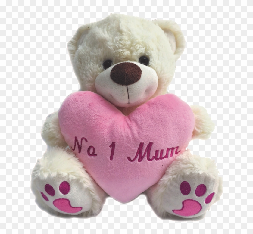 Pink Teddy Bear Png Transparent Background Teddy Bear Clipart