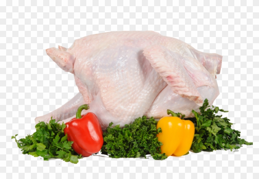 Turkey Food Png, Download Png Image With Transparent - Индейка Тушка Мясо Пнг Clipart