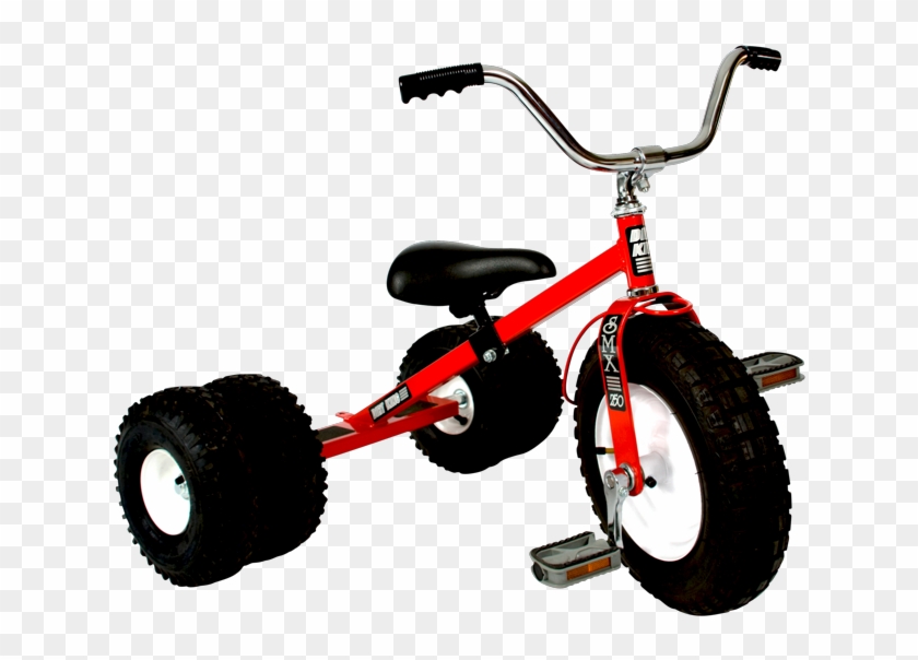 Dirt king big kid tricycle online