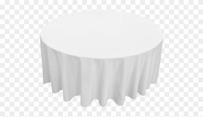 White Table Cloth Png Clipart