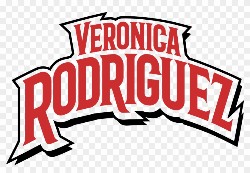 Welcome To The Official Store Of Veronica Rodriguez Clipart (#3067676 