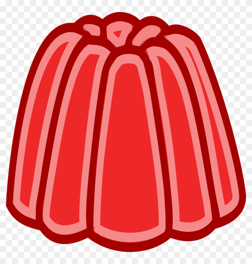 Jello Png Clipart (#3073718) - PikPng