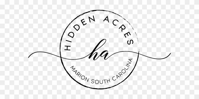 Contact Us Hidden Acres Weddings - Line Art Clipart
