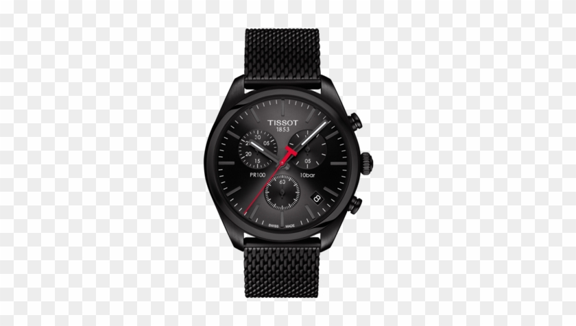 rockets tissot watch