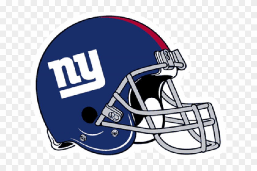 New York Giants Logo Clipart 3091036 Pikpng