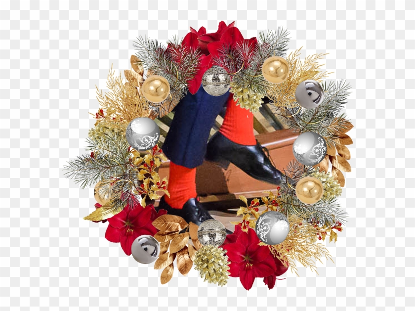 De Noel Libre De Droit Clipart Pikpng