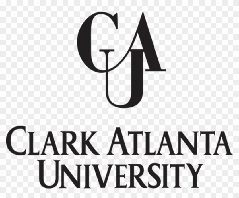 Atlanta, Ga May 1, 2019 Clark Atlanta University Today - Human Action Clipart