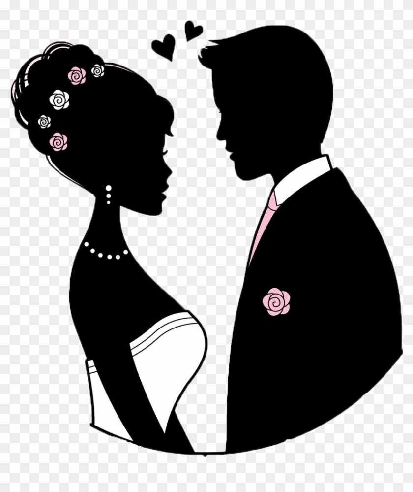 Wedding Bridegroom Marriage Clip Art - عرسان Png Transparent Png