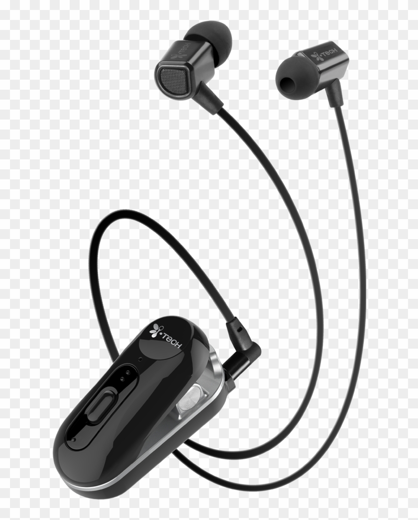 Png Free Download Clip Headphones Bluetooth - Headphones Transparent Png