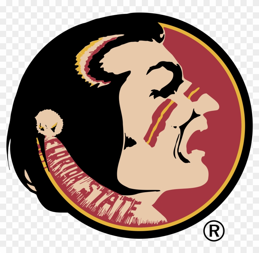 Florida State Logo Png Clipart