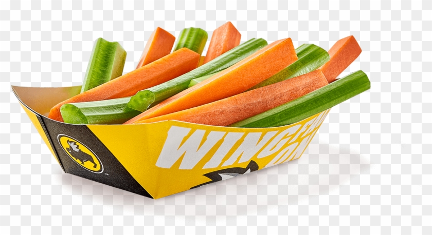 Buffalo Wild Wings Logo Png - Buffalo Wild Wings Carrots And Celery Clipart