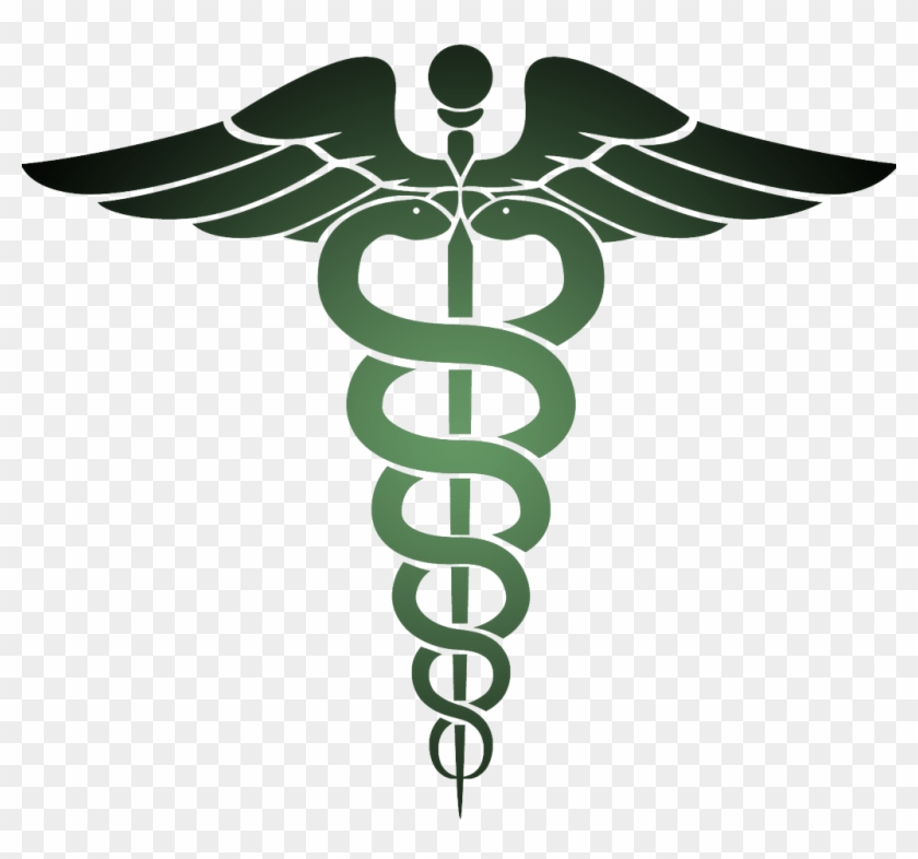 medical symbol: Why is the medical symbol a snake on a stick? |  EconomicTimes