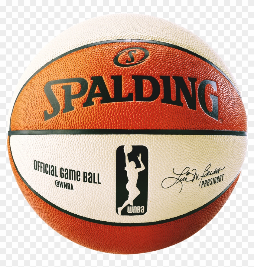 Spalding Basketball Clipart (#3152708) - PikPng