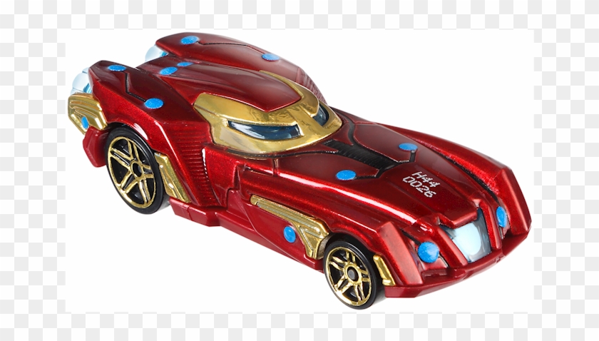 Download Iron Man™ - Iron Man Hot Wheels Png Clipart Png Download - PikPng