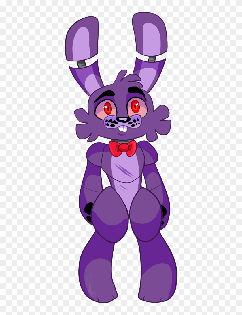 Fnaf Bonnie Png Download Cartoon Clipart Large Size Png Image | Sexiz Pix